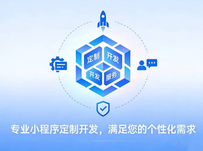 打造专属网站：从需求开始到定制开发结束